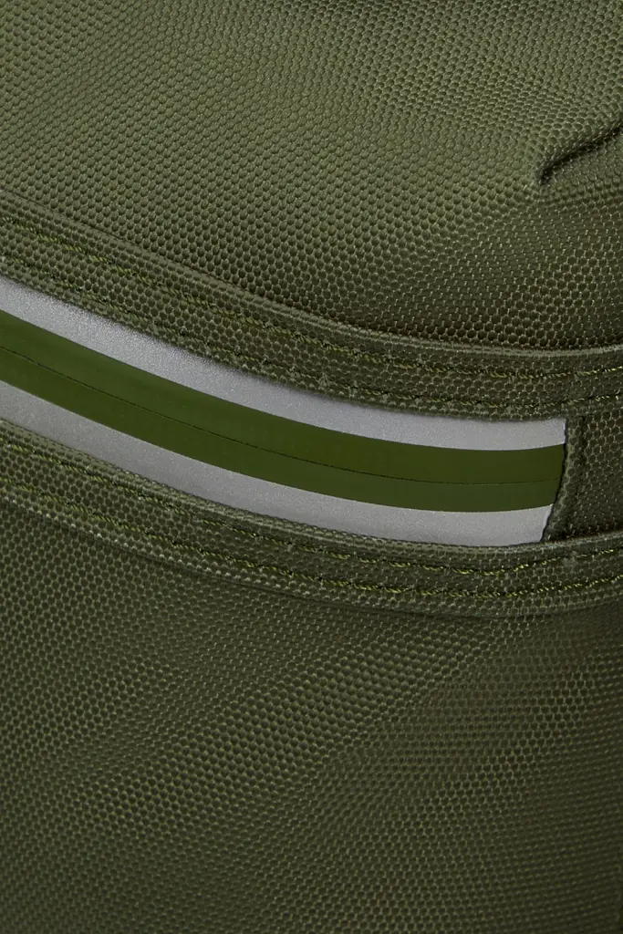Рюкзак American Tourister BRIGHTUP OLIVE GREEN 42,5х29x19 MF8*14001 - фото 13
