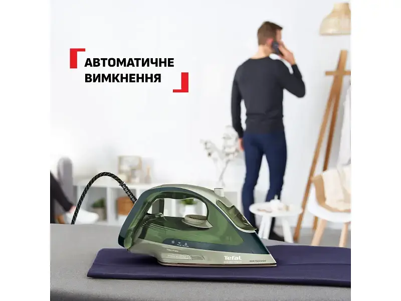 Праска Tefal Energy Power (FV6884E0) - фото 8