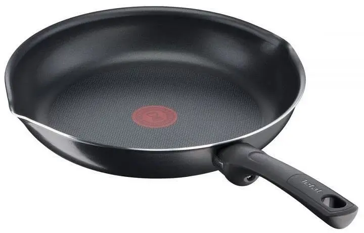 Сковорода Tefal Day by Day 20 см (B5580223), з титановим антипригарним покриттям - фото 2