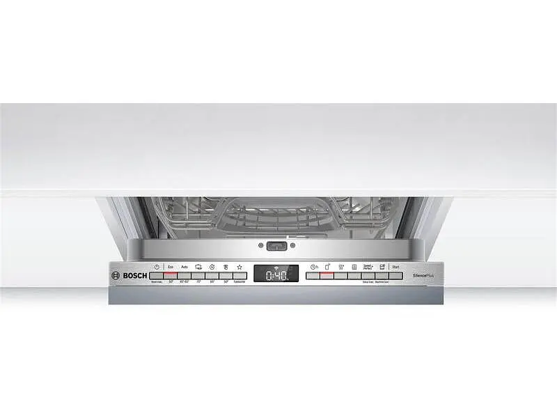 Посудомоечная машина Bosch Serie 4 SPV4HMX12E - фото 10