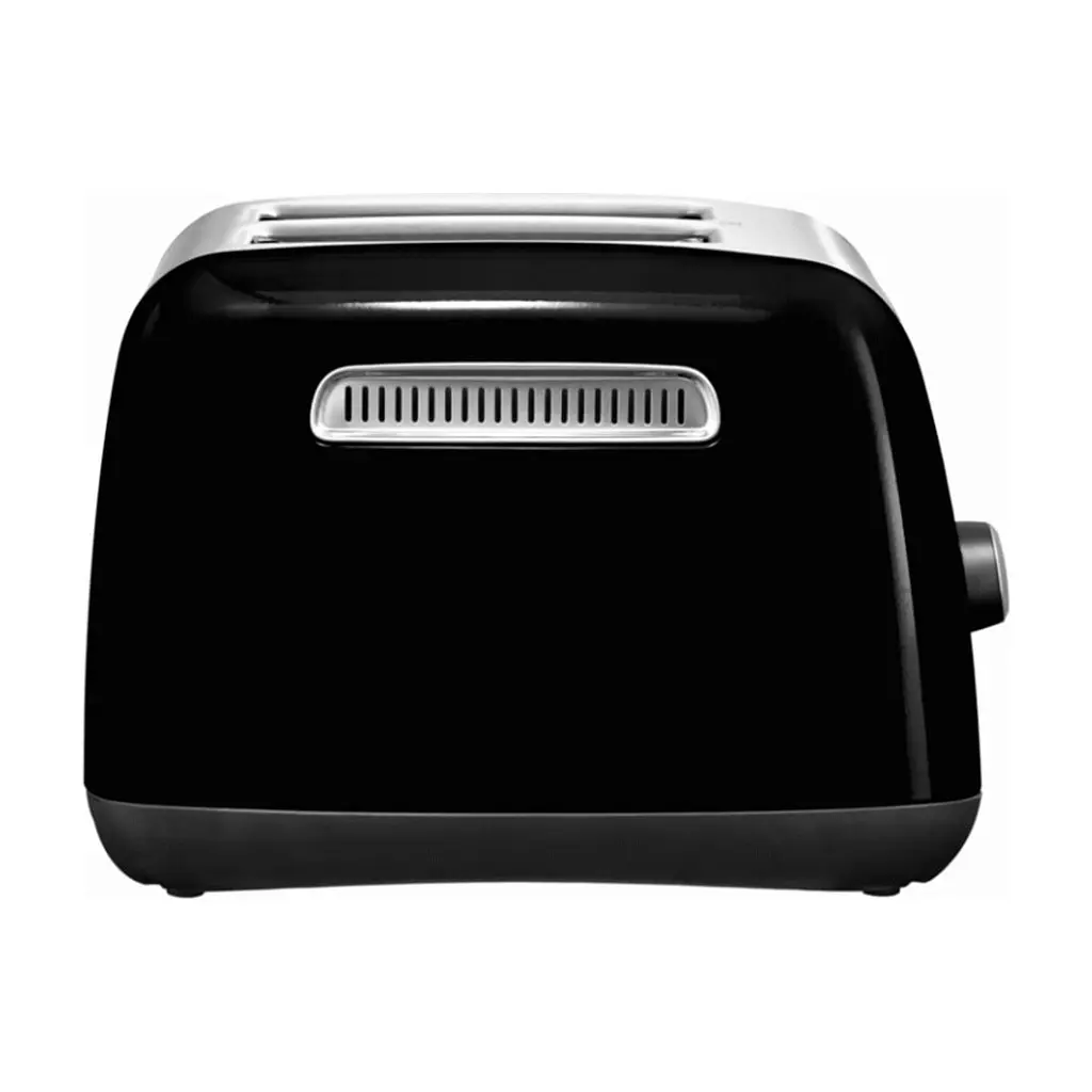 Тостер KitchenAid 5KMT221EOB - фото 7