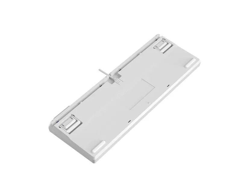 Клавіатура A4Tech Bloody AT98 (White) - фото 8