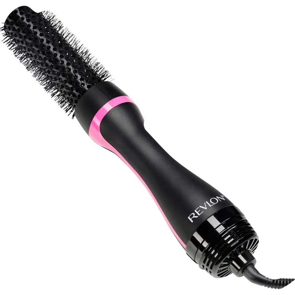 Фен-щітка Revlon Salon One-Step dryer and round styler (RVDR5292UKE) [126287] - фото 4