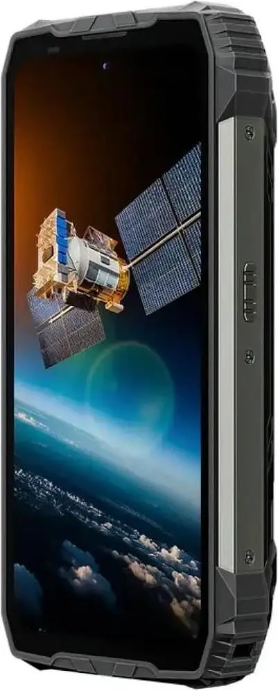 Смартфон Blackview XPLORE 2 Satellite 12/256GB Black - фото 4