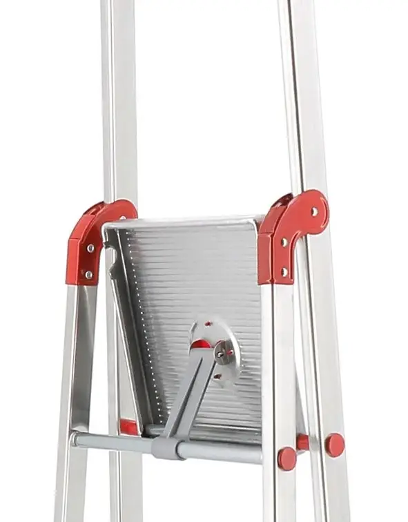Драбина Rolser Escalera Brico 220 5 широких щаблів (BRI027) - фото 4