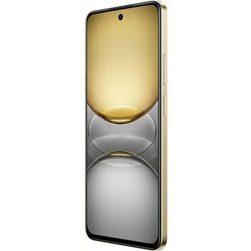 Смартфон Realme C75 8/128GB Lightning Gold - фото 4