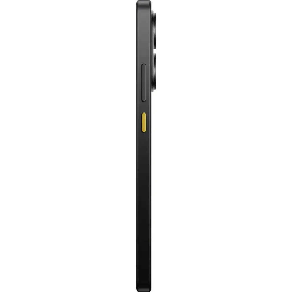 Смартфон Xiaomi Смартфон Poco X7 Pro 12/512Gb Yellow Global version - фото 6