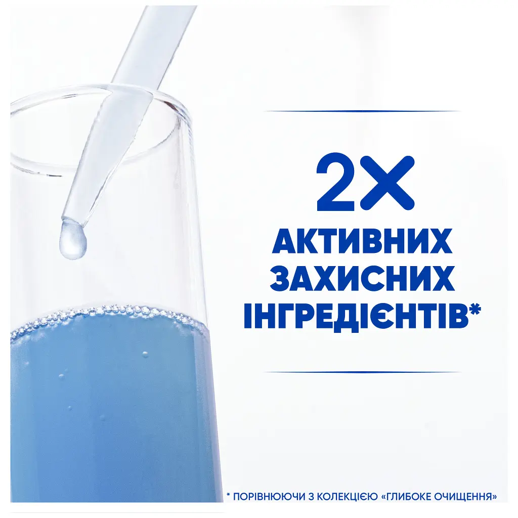 Шампунь Head & Shoulders 2 в 1 Проти лупи Основний догляд 625 мл (8700216304948) - фото 2