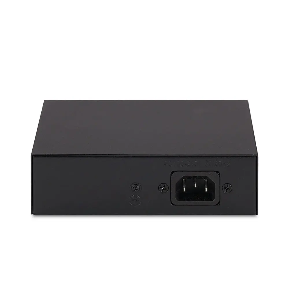 PoE-комутатор 6-портовий ONV-H1064PLD (73-00012) - фото 4