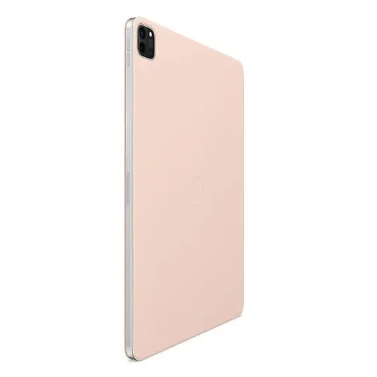 Чохол-книжка Smart Leather Case для iPad Pro 11" 2020-2022 [Pink Sand] AAA [48626] - фото 4