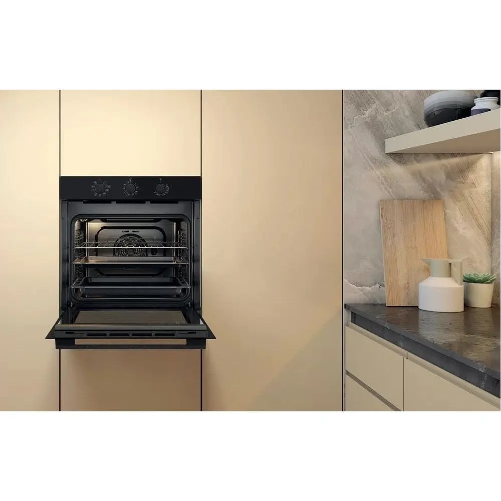 Духова шафа Whirlpool OMK38HU0B - фото 15