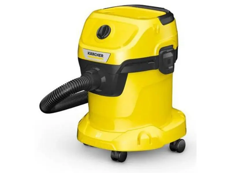 Професійний пилосос Karcher WD 3 V-15/4/20 (1.628-104.0) - фото 2