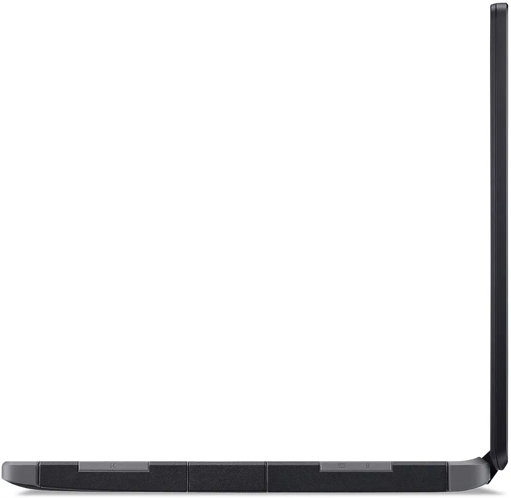 Ноутбук Acer Enduro N3 EN314-51W 14FHD IPS/Intel i7-101510U/16/512F/int/Lin/Black (NR.R0PEU.00E) - фото 13