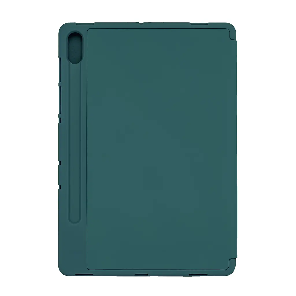 Чехол ArmorStandart Smart Fold Pen для Samsung Galaxy Tab S10 FE Pine Green (ARM85551) - фото 2