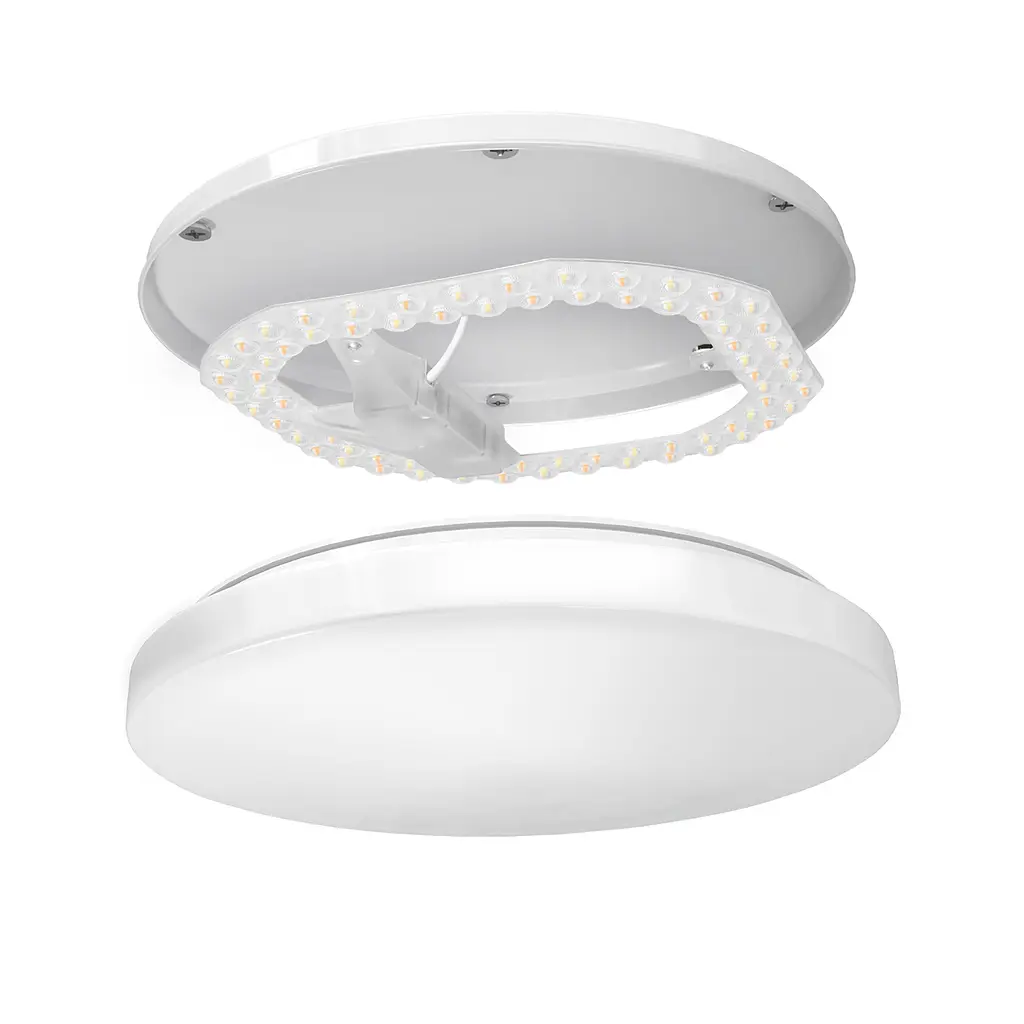 LED модуль для світильників Videx VL-MLC-50C 3000-4000-6500K 50W (28754-000) - фото 10