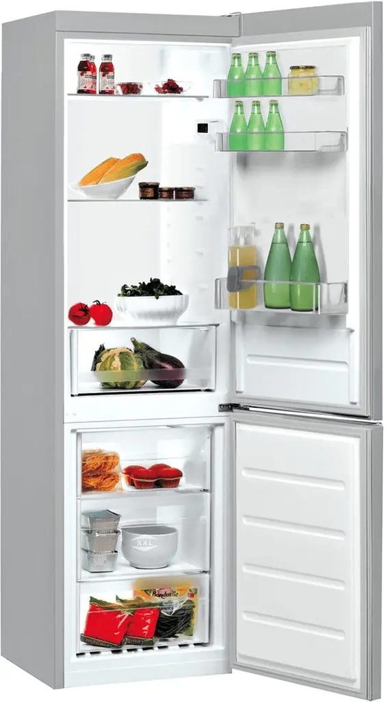 Холодильник Indesit LI7S1ES - фото 2
