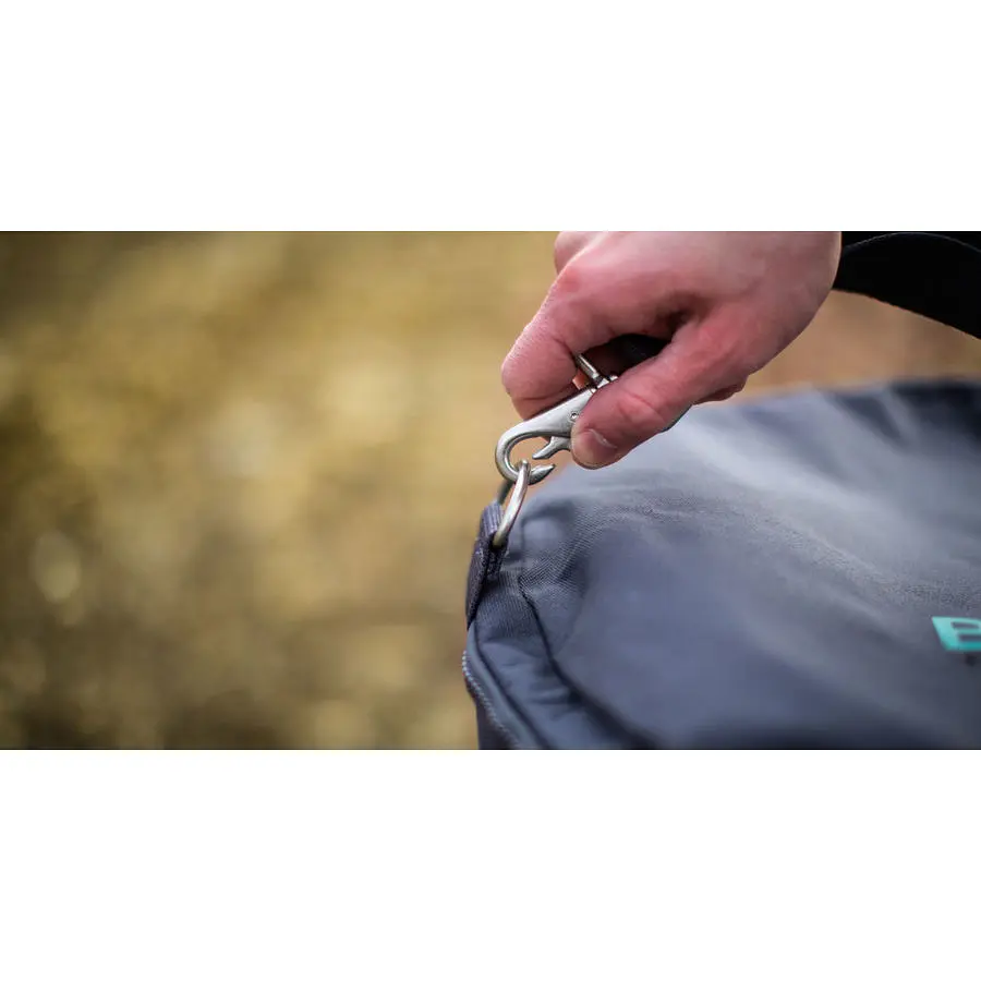 Сумка-чохол BioLite Carry Pack Чорний - фото 2
