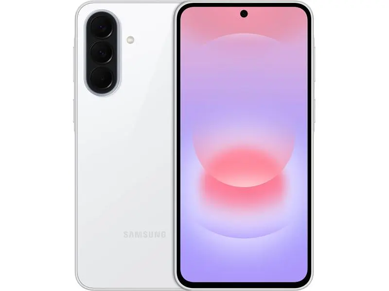 Смартфон Samsung Galaxy A37 5G 6/128GB Awesome White (SM-A376BZWB)