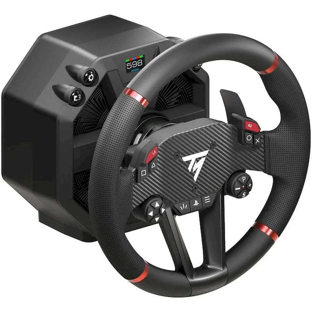Кермо Thrustmaster T598 - фото 2
