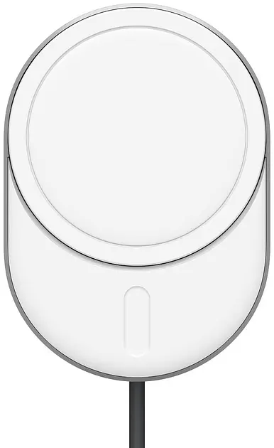 Belkin Автомобільний тримач смартфона Belkin Qi2 з бездротовою зарядкою (дефлектор) - фото 4