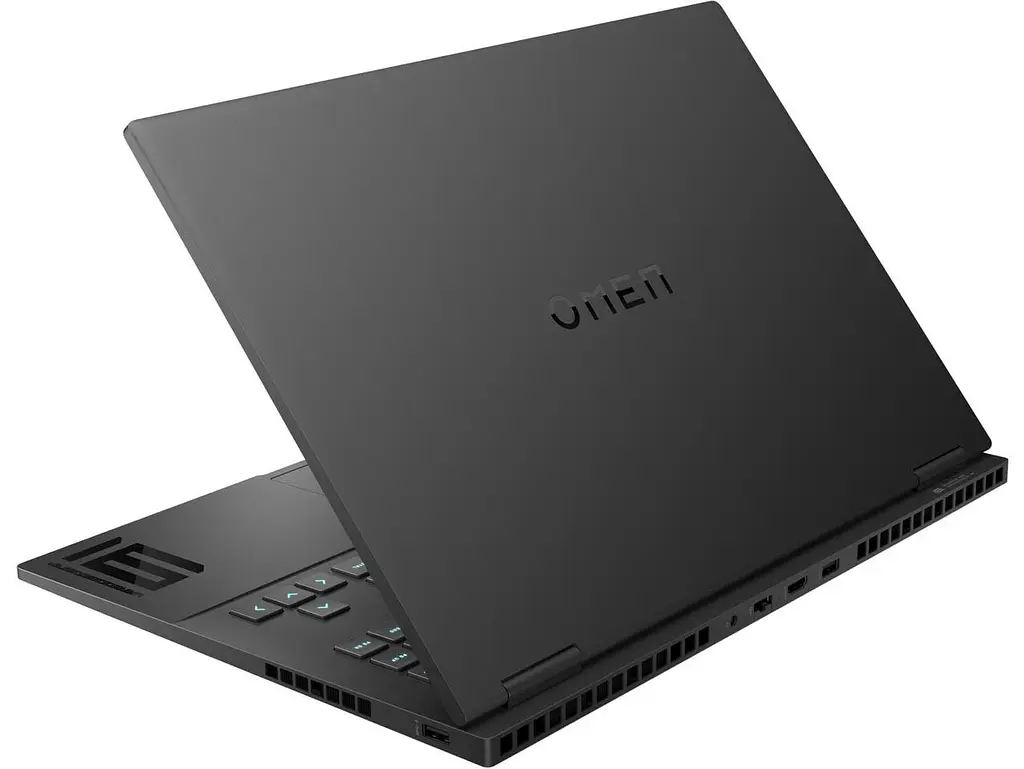 Ноутбук HP Omen 16/AMD Ryzen 9 7940HS/NVIDIA GeForce RTX 4070 8GB/32GB/1000GB Refurbished - фото 4