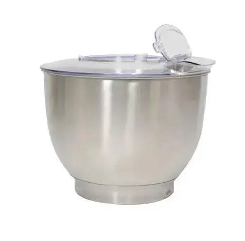 Кухонний комбайн Zepline ZP-072 , 3200 W, м'ясорубка, тістоміс, блендер - фото 4