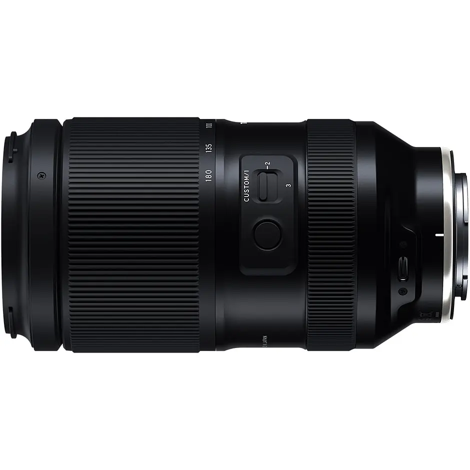 Об'єктив Tamron AF 70-180mm f/2.8 Di III VC VXD G2 Sony E [106642] - фото 3