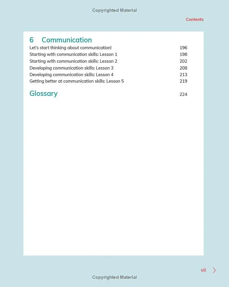 Cambridge Primary Global Perspectives. Learner's Skills. Book 4 with Digital Access (1 Year) - фото 3