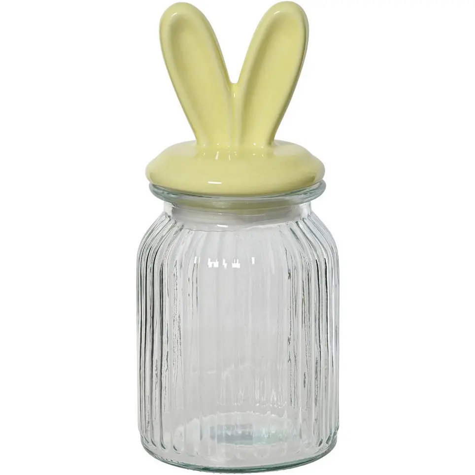 Ємність для зберігання Kitchen Goods&More Кролик 24 см