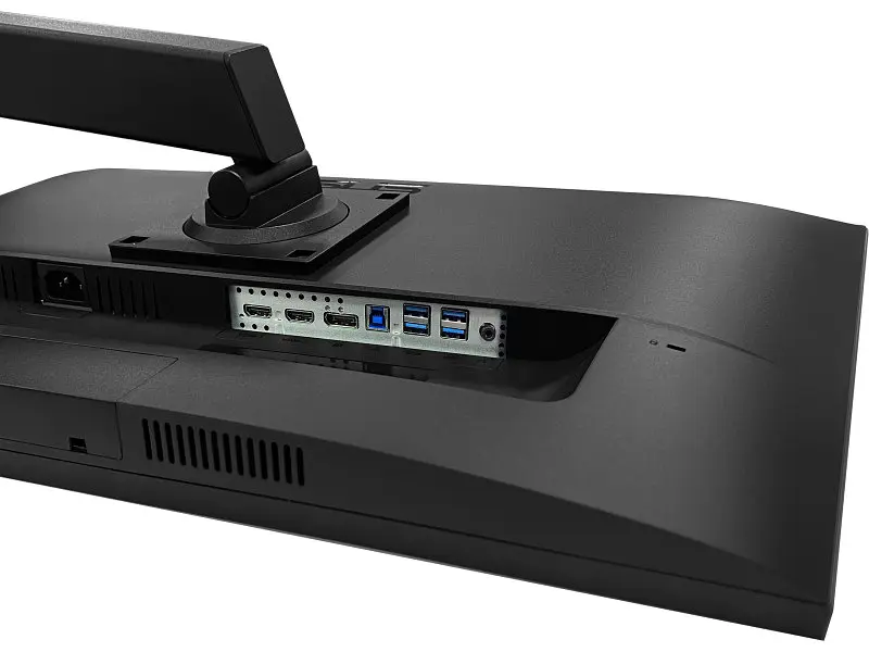 Монітор Asus VA27UQSB (90LM09WJ-B02170) - фото 8