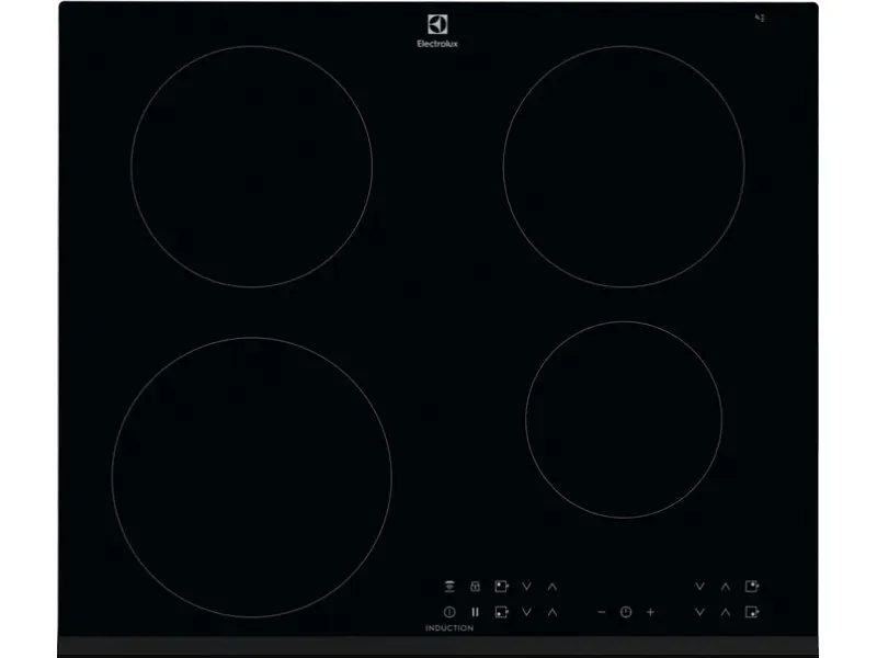 Варильна поверхня Electrolux CIR60430