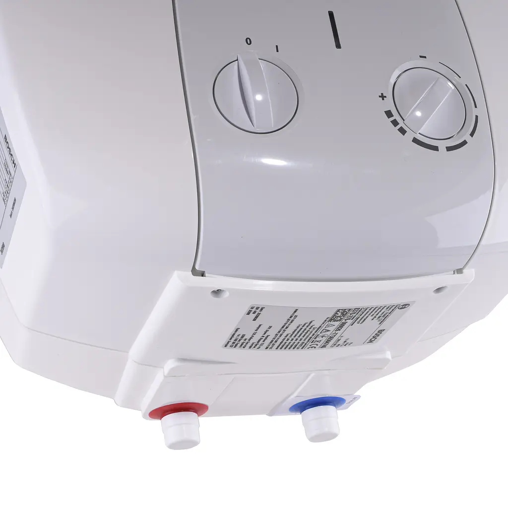 Водонагрівач Bosch Tronic 2000 TR 2000 15 B / 15л 1500W (над мийкою) 000024767 - фото 2