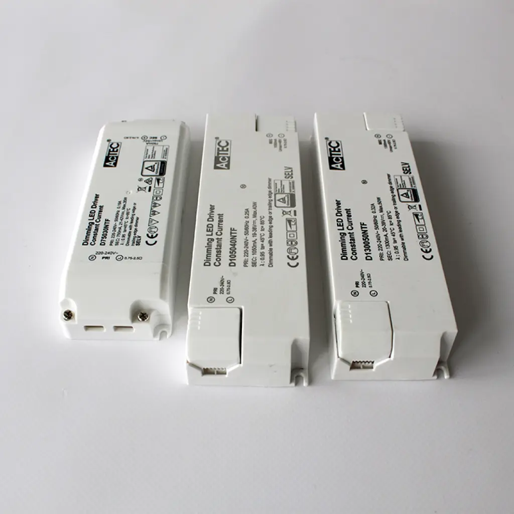 Блок живлення Friendlylight димірований MA-DIM 21-42V 750 mA Dimmable FL0045 - фото 2