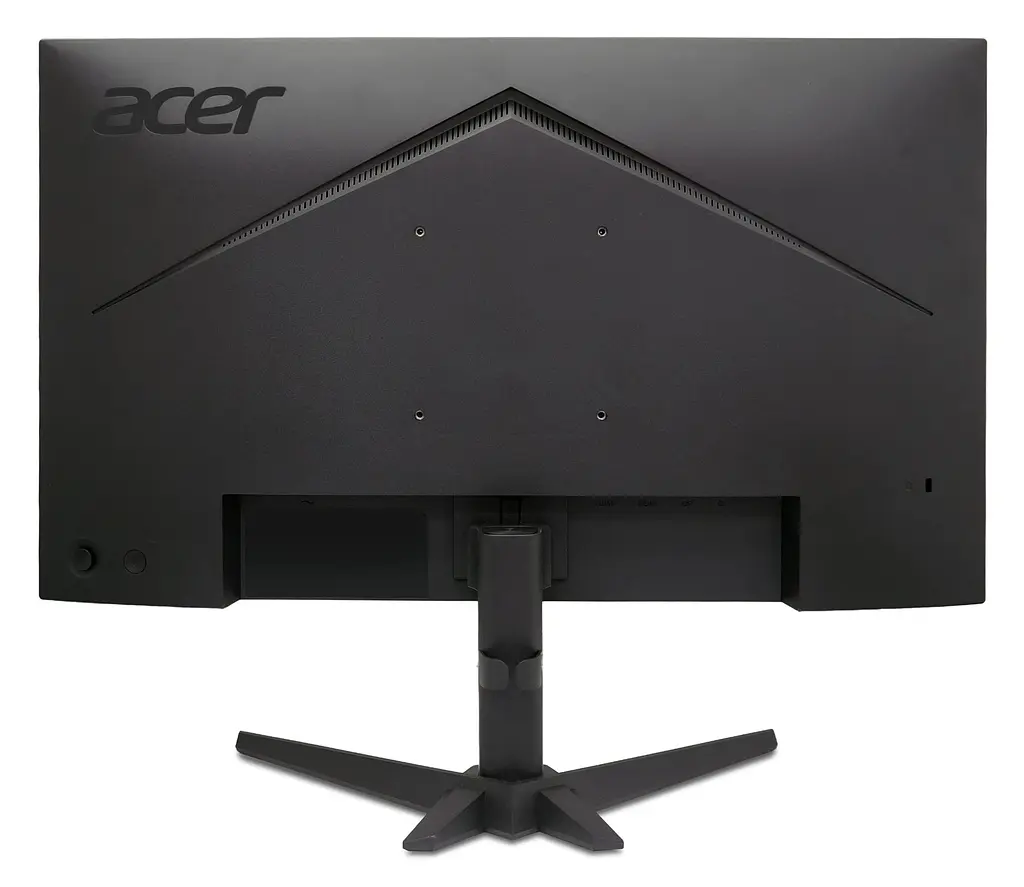 Монітор Acer 23.8" VG240YX1bmiipx (UM.QV0EE.101) IPS Black 200Hz - фото 8