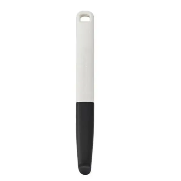 Овочечистка горизонтальна KitchenAid Classic, 18 см, білий (KHA145OHPNG) - фото 2
