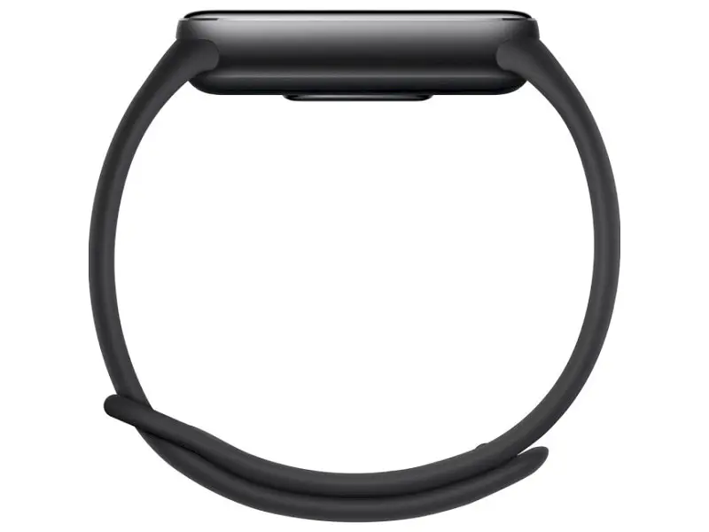 Фітнес-браслет Xiaomi Smart Band 10 Midnight Black (BHR07PYGL) - фото 3