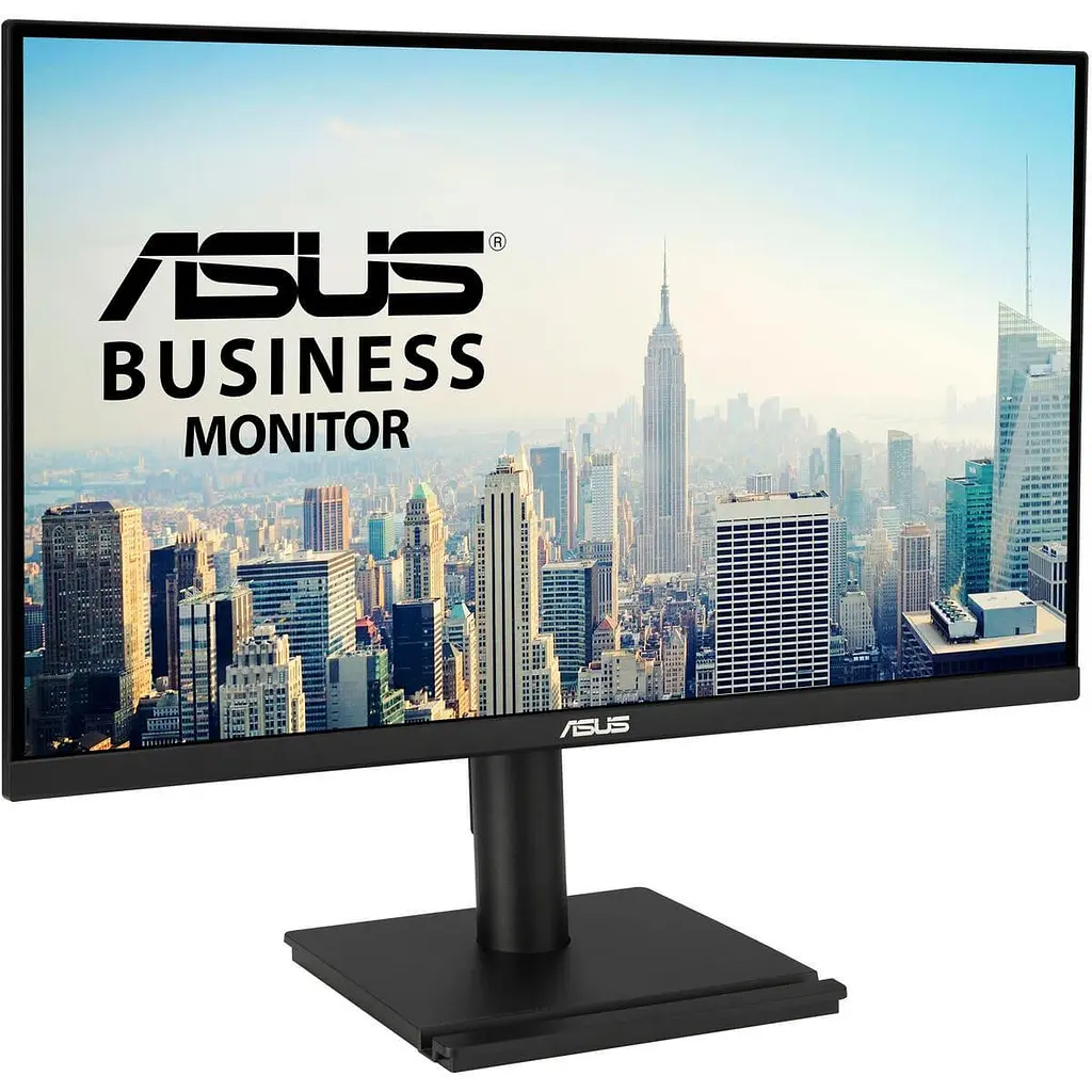 Монітор 27" ASUS VA27UCPS UHD IPS 60Hz (90LM09WJ-B03170) - фото 3
