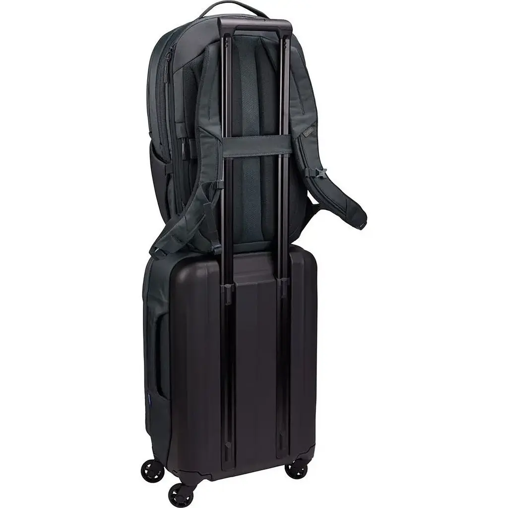 Рюкзак Thule Subterra 2 Backpack 27L Dark Slate (3205028) [107588] - фото 11