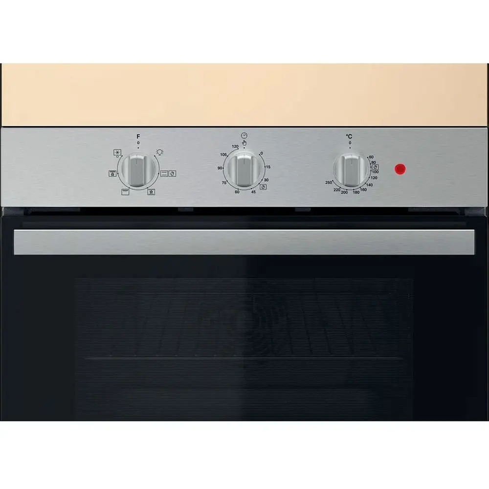 Духовой шкаф Whirlpool с системой очистки Smart Clean OMR35HR0X - фото 12