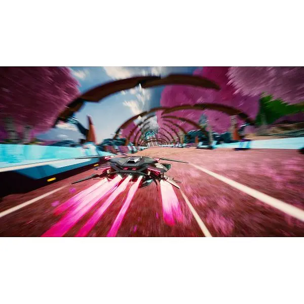Игра Redout 2 Deluxe Edition (русская версия) (Nintendo Switch) - фото 5