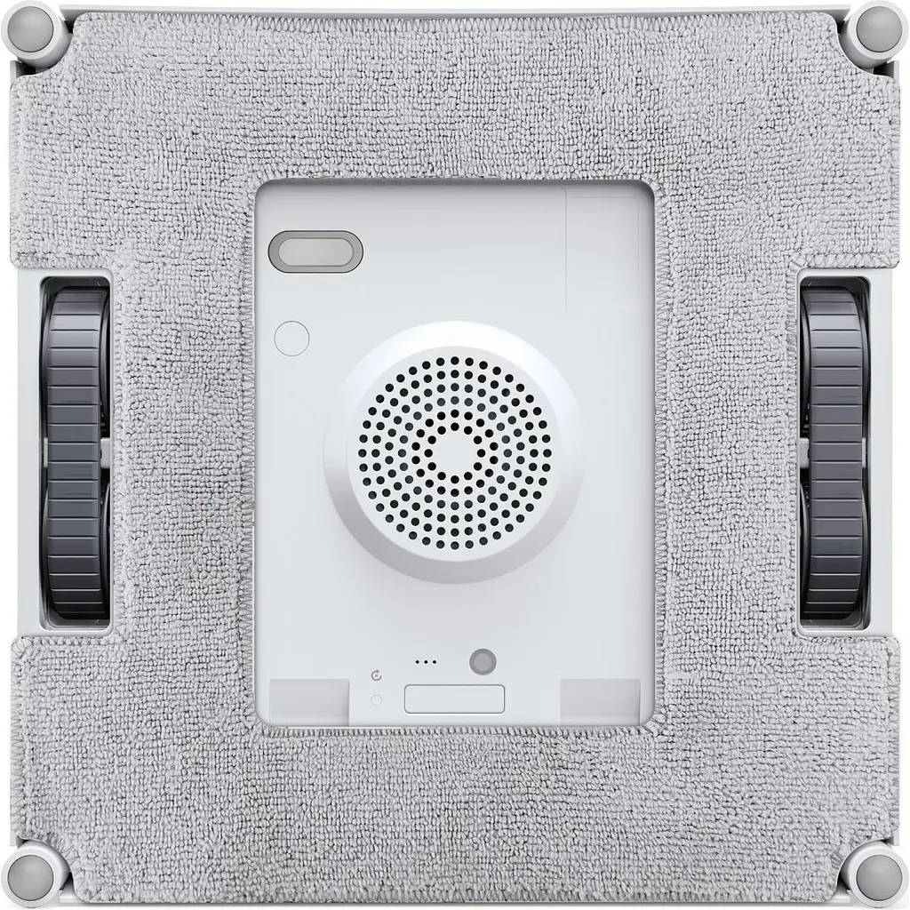 Робот для мойки окон Ecovacs Winbot W2 WG831-11 [132821] - фото 4