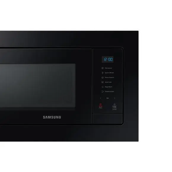 Мікрохвильова піч Samsung MS23A7118AK - фото 5