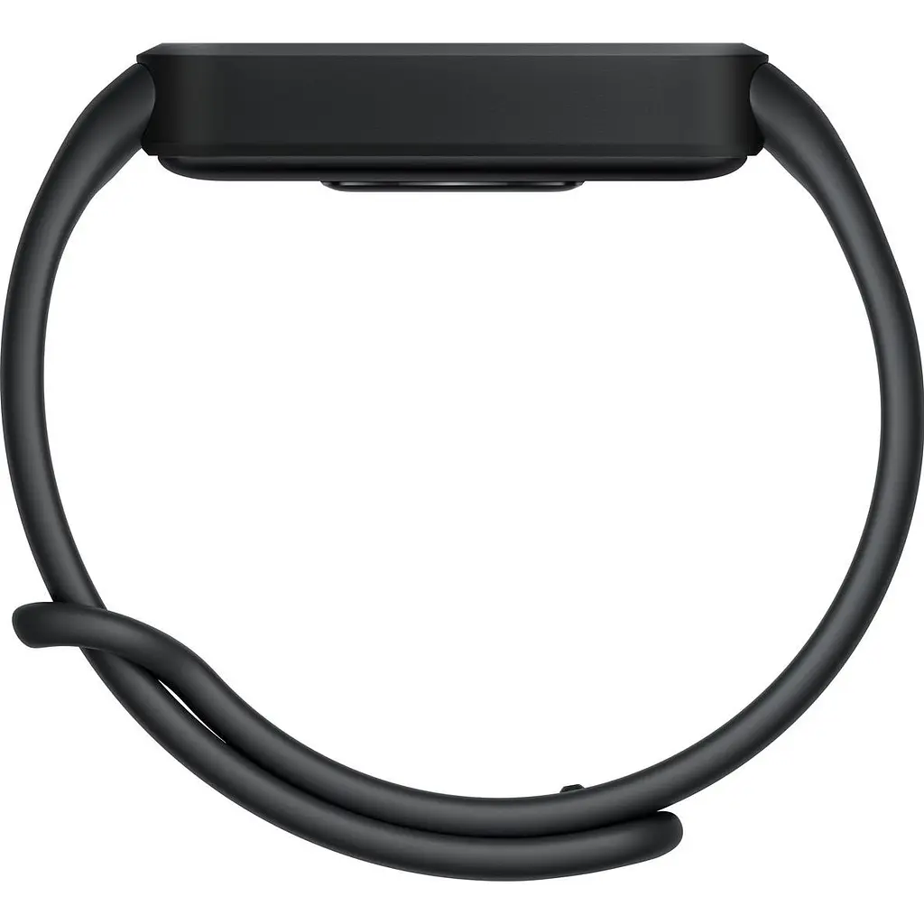 Фітнес-браслет Xiaomi Smart Band 9 Active Black (BHR9444GL) [122776] - фото 4