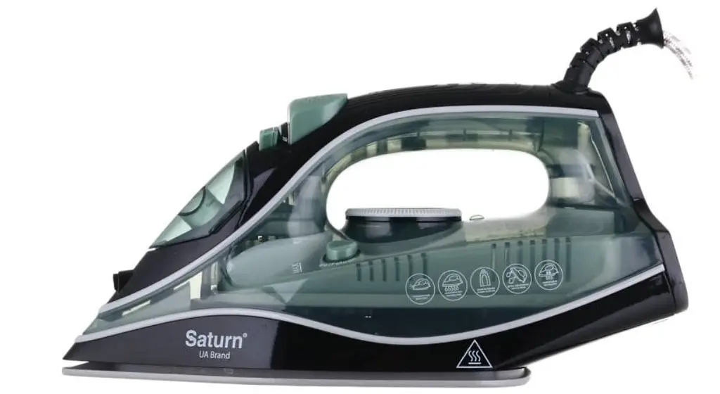 Праска Saturn ST-CC6126 - фото 2