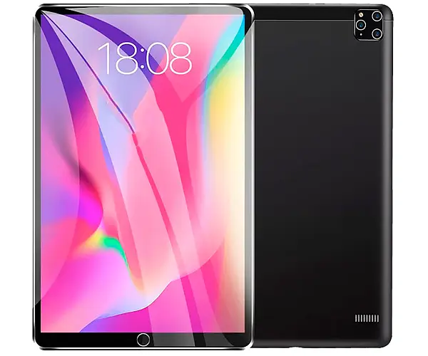 Планшет No Brand 10.1'' 2Gb ОЗУ /32Gb 4000mah Чорний (e607b6-131_2100)
