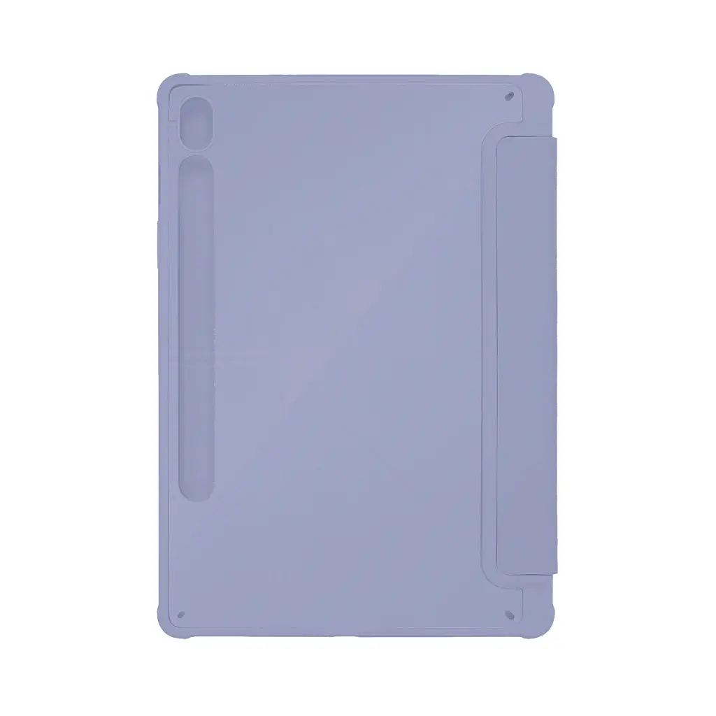 Чохол ArmorStandart Y-Type PEN для Samsung Galaxy Tab S10 Lite/S10 FE/S9 FE/S9 Purple - фото 2