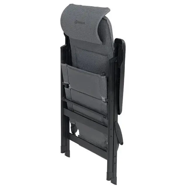 Стілець кемпінговий Outwell Teton (410131) - фото 4