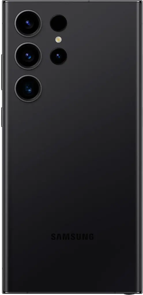 Смартфон Samsung Galaxy S23 Ultra 12/1TB Phantom Black [SM-S918BZKP] [79846] - фото 5