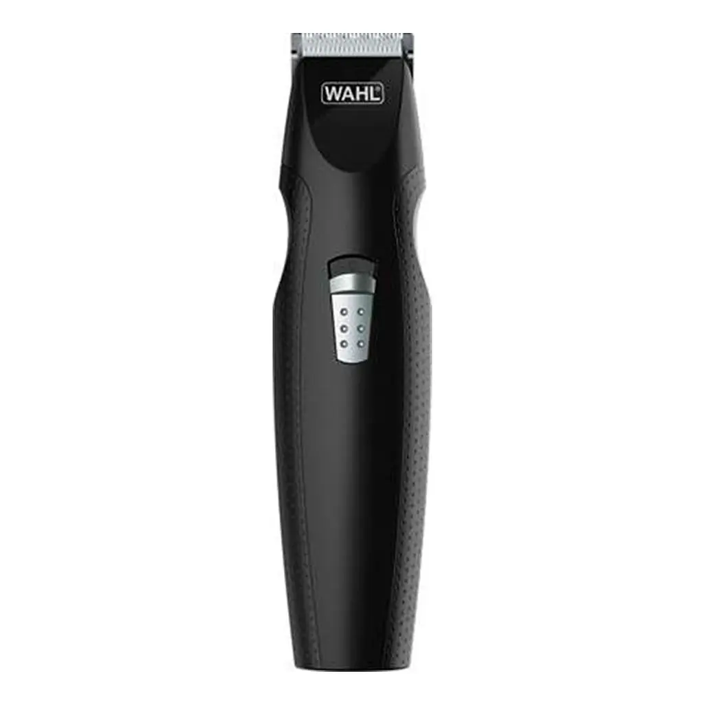 Тример для бороди та вусів Wahl Mustache & Beard (05606-508) [70371] - фото 3