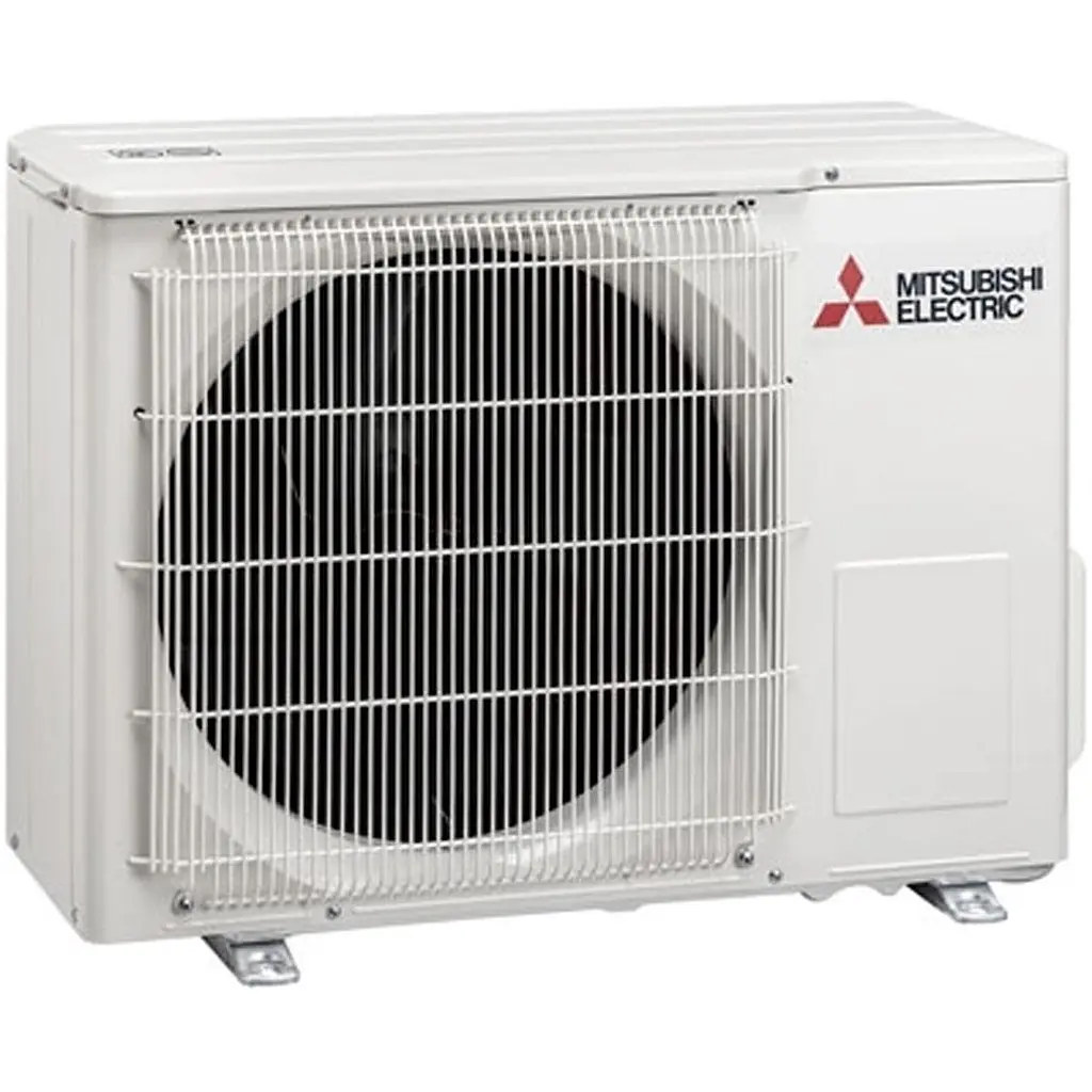 Спліт-система Mitsubishi Electric Bt-Classic MSZ-BT25VG/MUZ-BT25VG [129680] - фото 4